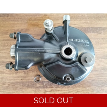 1985-86 Honda VF750C Magna Final Drive Gear Unit 41300-MK3-720